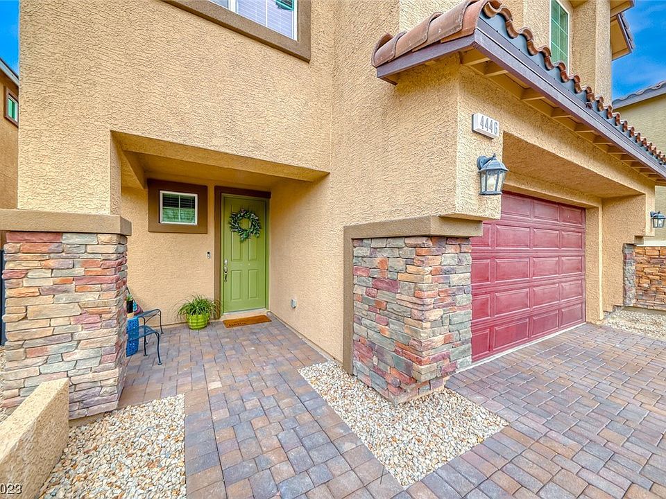 4446 Solitude Falls Ave, North Las Vegas, NV 89084 Zillow