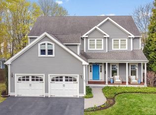 97 Manning St, Needham, MA 02494