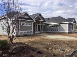 1391 W Fence Post Ln, Eagle, ID 83616