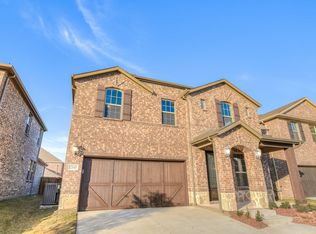 2545 Buttermilk Way, Lewisville, TX 75010