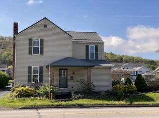 206 W Broad St, New Bethlehem, PA 16242