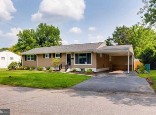 507 Spring Ave, Lutherville Timonium, MD 21093
