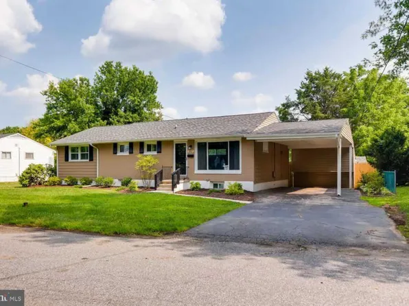 507 Spring Ave, Lutherville Timonium, MD 21093