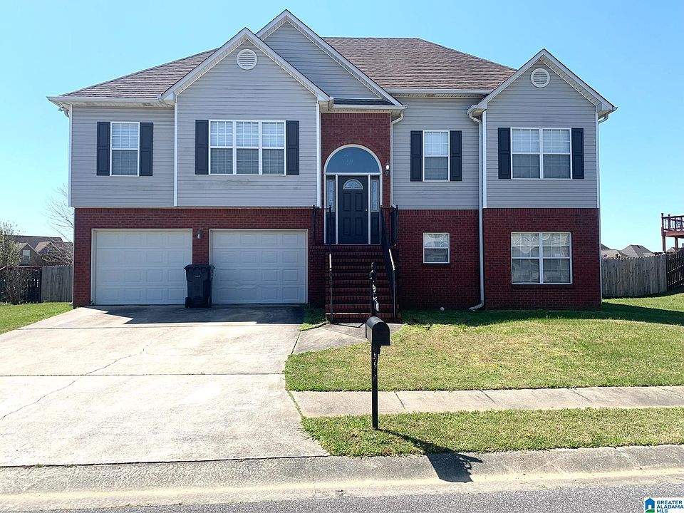 284 Waterford Cove Trl, Calera, AL 35040 Zillow