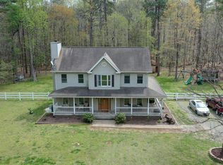 15257 Kings Mill Rd, King George, VA 22485