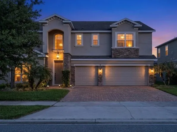 1883 Stillwood Way, Saint Cloud, FL 34771