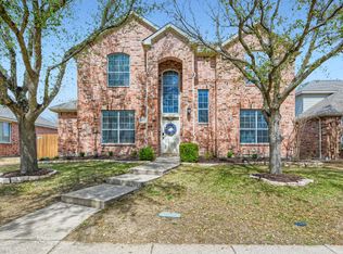 5816 Deer Run Dr, McKinney, TX 75070
