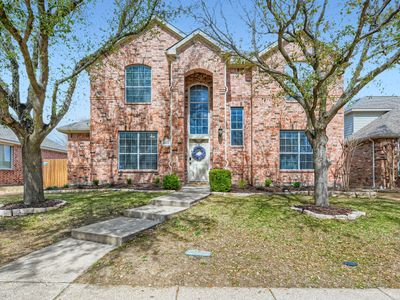 5816 Deer Run Dr, McKinney, TX, 75070