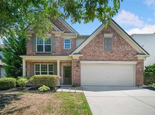 703 Berkeley Ter, Canton, GA 30115