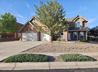 1938 Avenida Comunidad SE, Rio Rancho, NM 87124