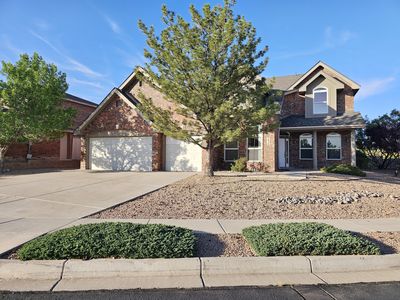 1938 Avenida Comunidad SE, Rio Rancho, NM, 87124