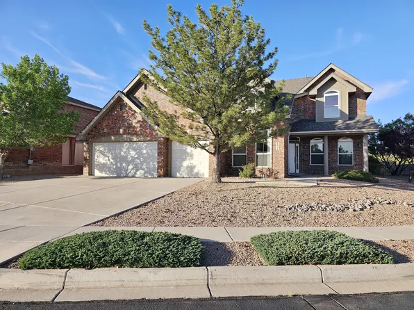 1938 Avenida Comunidad SE, Rio Rancho, NM 87124