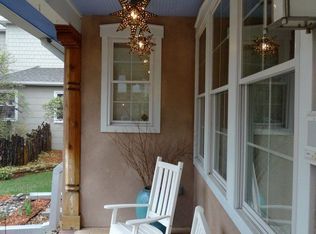 2501 S Fillmore St, Denver, CO 80210