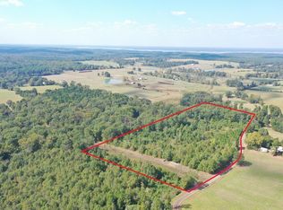 0 County Road 3546, Queen City, TX 75572