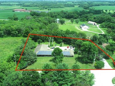 3611 Bishop Rd, Saint Joseph, MO, 64505