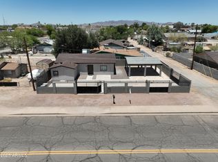 404 E Centre Ave, Buckeye, AZ 85326