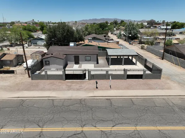 404 E CENTRE Avenue, Buckeye, AZ 85326