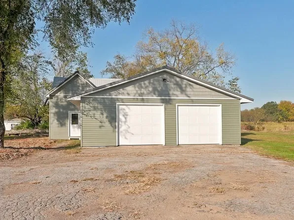 3395 S 1140 E, Lagrange, IN 46761