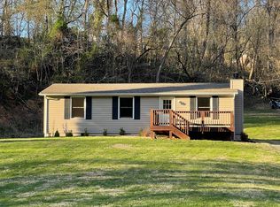 2202 Edgerton Ave SE, Roanoke, VA 24014