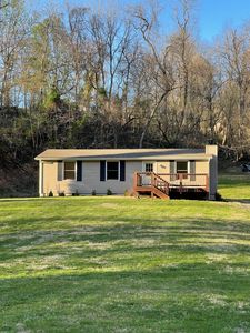 2202 Edgerton Ave SE, Roanoke, VA, 24014