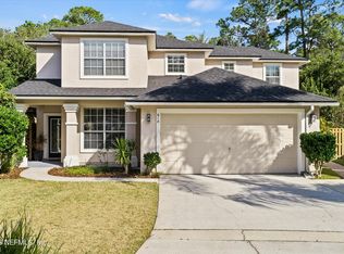 618 Racoon Ct, Saint Johns, FL 32259