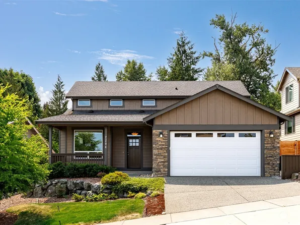 2204 Westcott Street, Bellingham, WA 98229