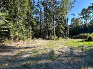 Xx Donaldson Williams Rd, Crawfordville, FL 32327