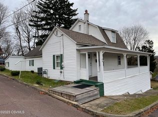 54 Washington Ave, Bloomsburg, PA 17815