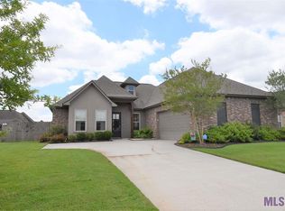 40451 Emmy Ave, Prairieville, LA 70769