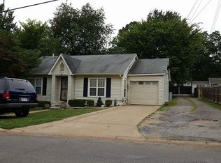 1509 Rains St, Jonesboro, AR 72401