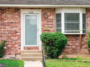 1114 Grove St, Pottstown, PA 19464