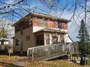 1112 N 8th Ave E, Duluth, MN 55805
