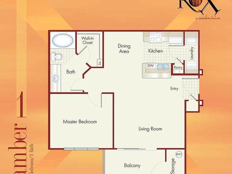 5401 E Van Buren St #2046 — Photo 29