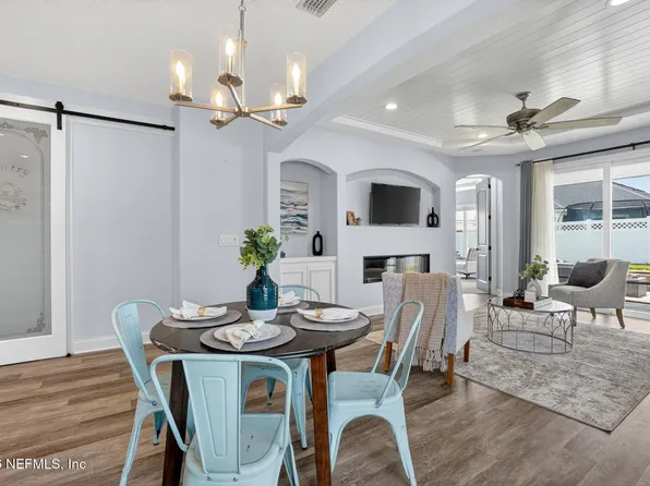 232 CREEKMORE Drive, St. Augustine, FL 32092