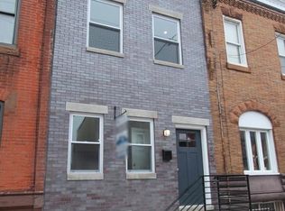 1922 S 16th St, Philadelphia, PA