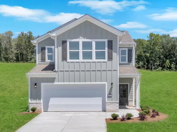 The Azalea Plan, 1872 Township