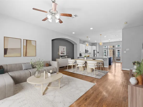 907 City Side Ln, Dallas, TX 75201