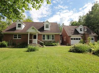 390 Beartown Rd, Pt Crane, NY 13833