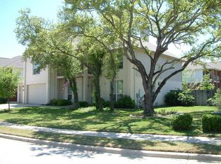 3706 Laurel Bay Loop, Round Rock, TX 78681