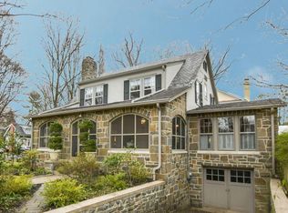 17 Magnolia Pkwy, Chevy Chase, MD 20815