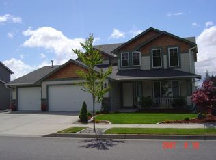 17726 83rd Dr SE, Arlington, WA 98223