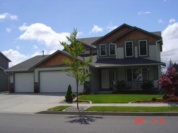 17726 83rd Dr SE, Arlington, WA 98223