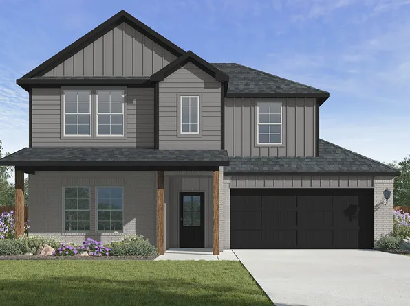 Ryan Plan, Ridgeland