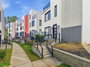 1106 Nova St, Durham, NC 27713