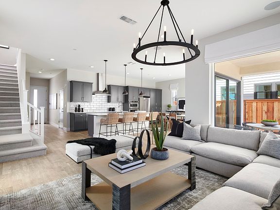 Plan 1 Gathering Room