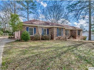 4409 Monte Vista Cir, Tuscaloosa, AL 35405