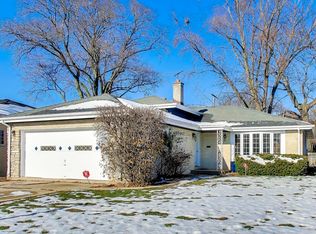 1006 Devon Ave, Park Ridge, IL 60068