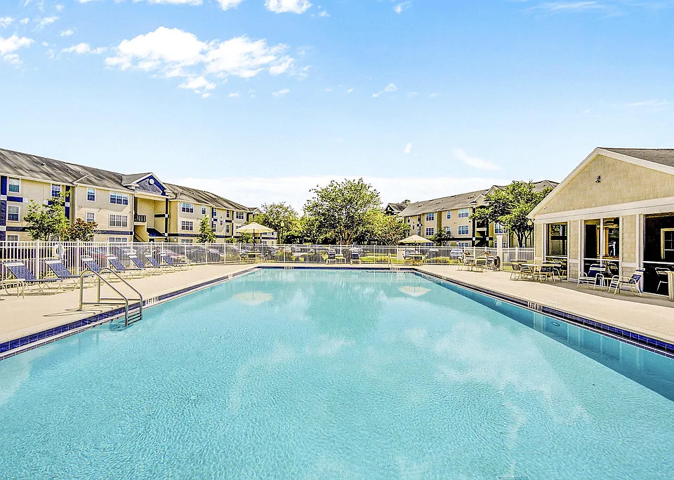Rose Harbor Apartments