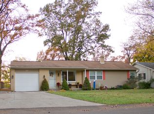 5779 Burgis Ave SE, Kentwood, MI
