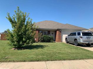 12601 Faulkner Crossing Dr, N Little Rock, AR 72117